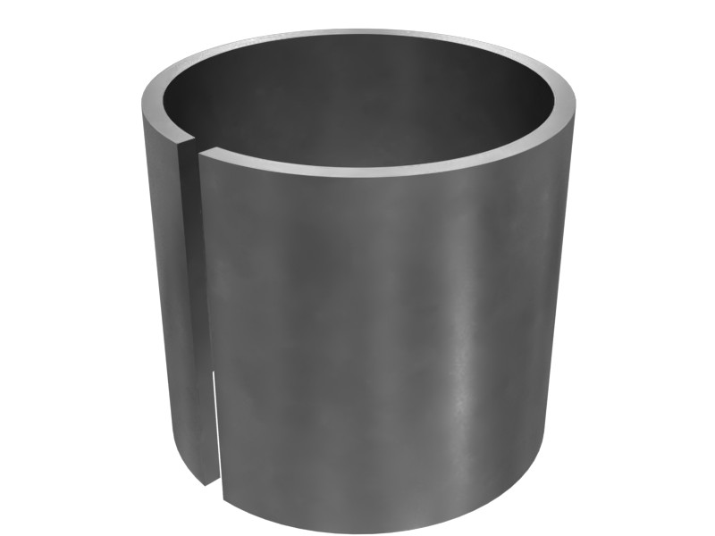 210-3100 42 mm OD Bimetal Wheel Bushing
