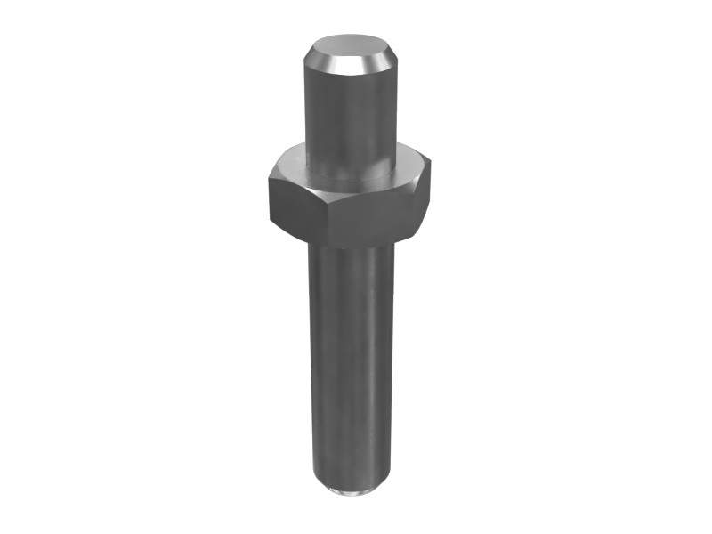 210-3321 M8 Cylinder Block Cover Stud