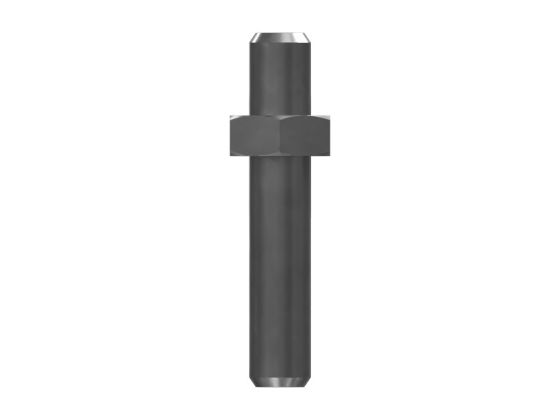 210-3321 M8 Cylinder Block Cover Stud - image 2