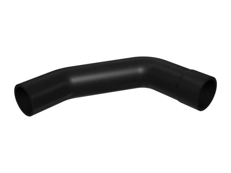 210-6139 54.00 mm ID Multi-Bend Radiator Hose