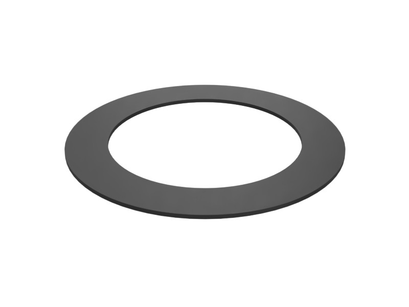210-6738 1 mm Thick Expansion Tank Cover Gasket