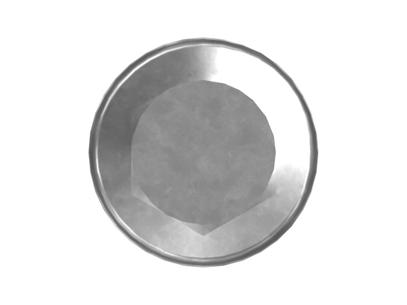 210-6842 M10 Flange Head Bolt - image 3