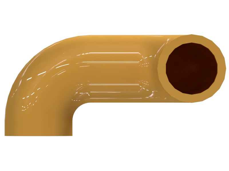 210-6869 31.8 mm ID Water Line Hose - image 2