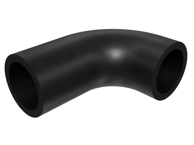 210-6873 31.75 mm ID Water Line Hose