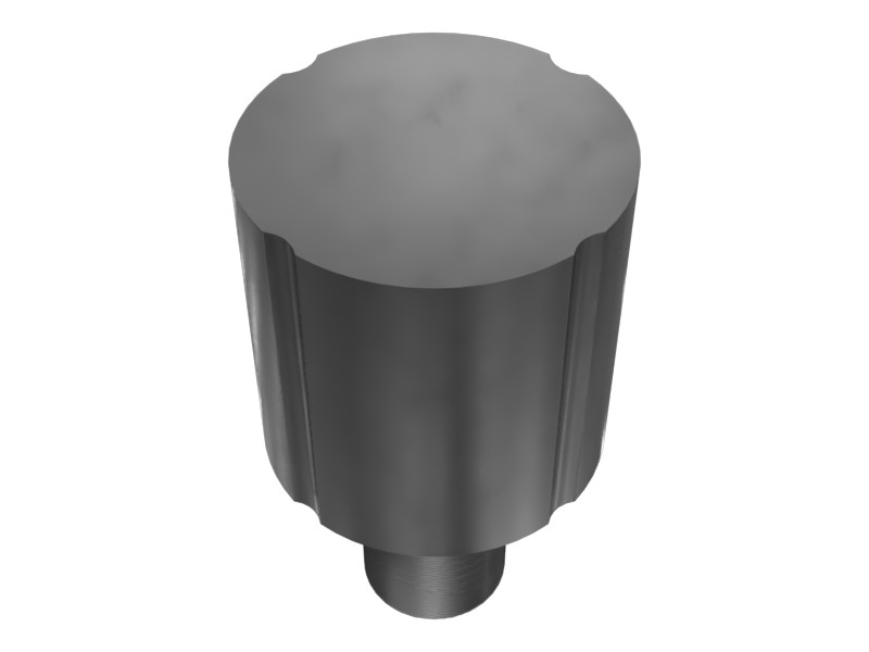 210-7804 3/8" Thread Breather