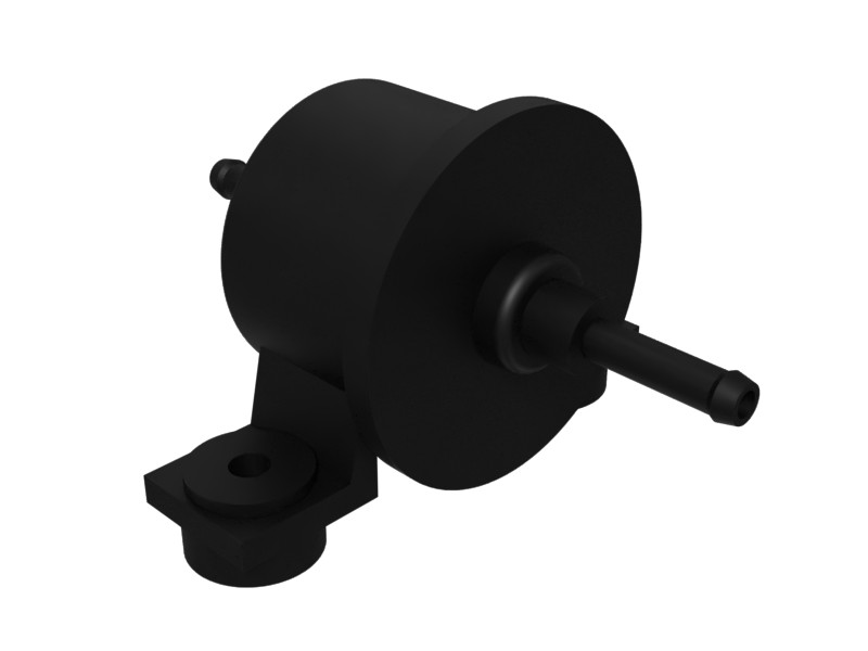 211-0804 12 Volt Electric Fuel Pump
