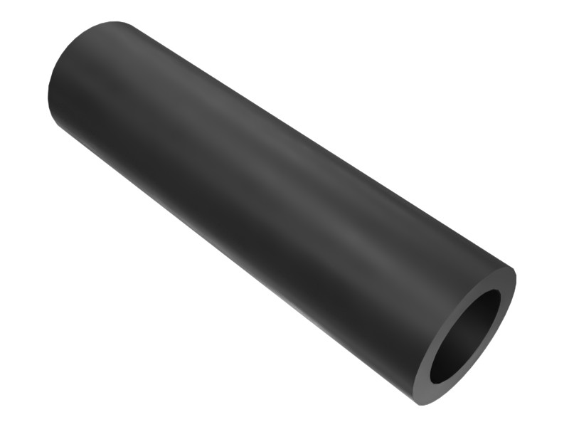 211-1027 Turbocharger Lubrication Oil Hose
