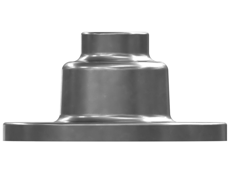 211-2048 Oil Filter Base Cover - image 2