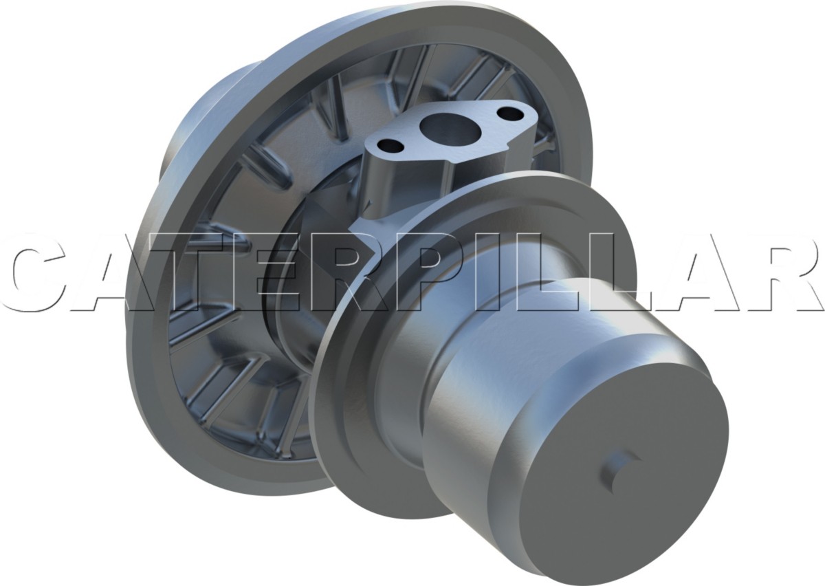 211-2255 Core Assembly