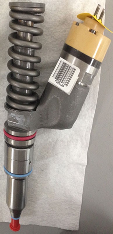 211-3023 Fuel Injector Assembly