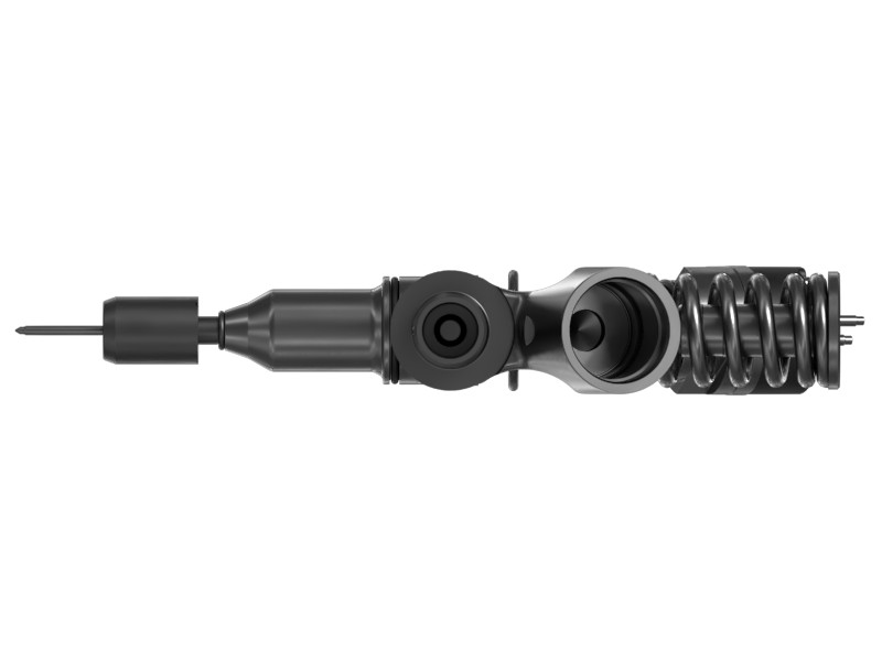 211-3024 Fuel Injector Assembly - image 3