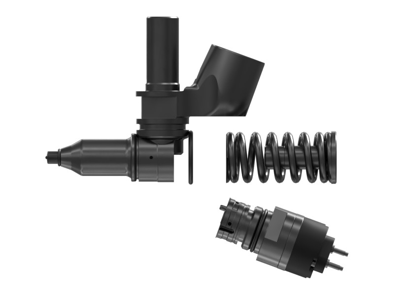 211-3027 Fuel Injector Assembly - image 2