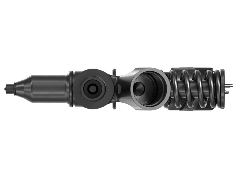 211-3027 Fuel Injector Assembly - image 3