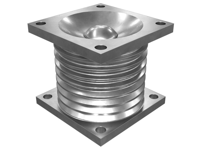 211-4987 Suspension Mounting Group