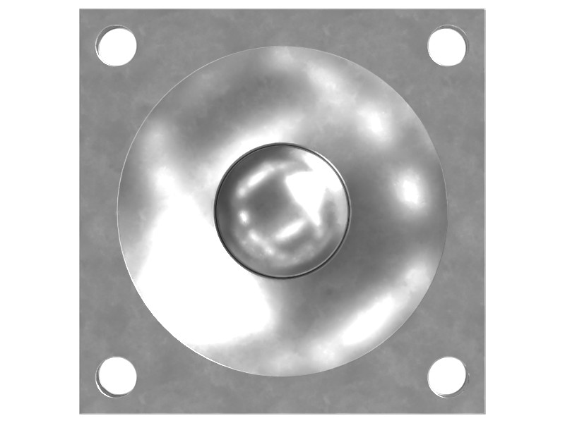 211-4987 Suspension Mounting Group - image 3