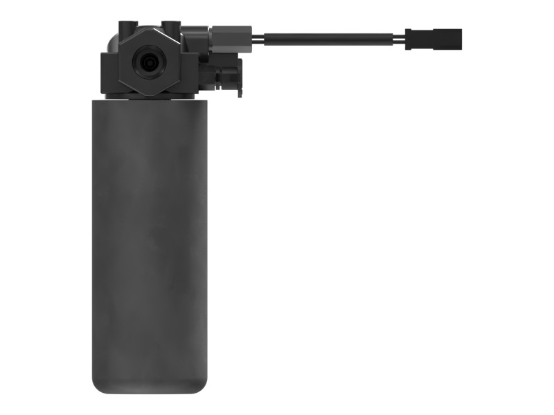 211-6053 Hydraulic Steering Oil Filter - image 2