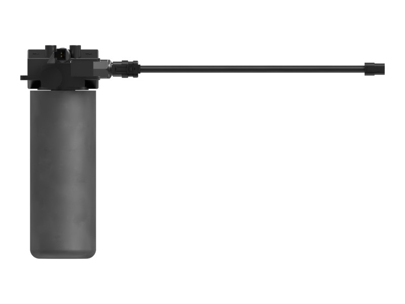 211-6053 Hydraulic Steering Oil Filter - image 4