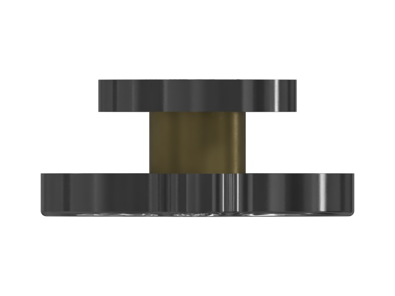 211-6574 16 PSI Radiator Cap - image 4