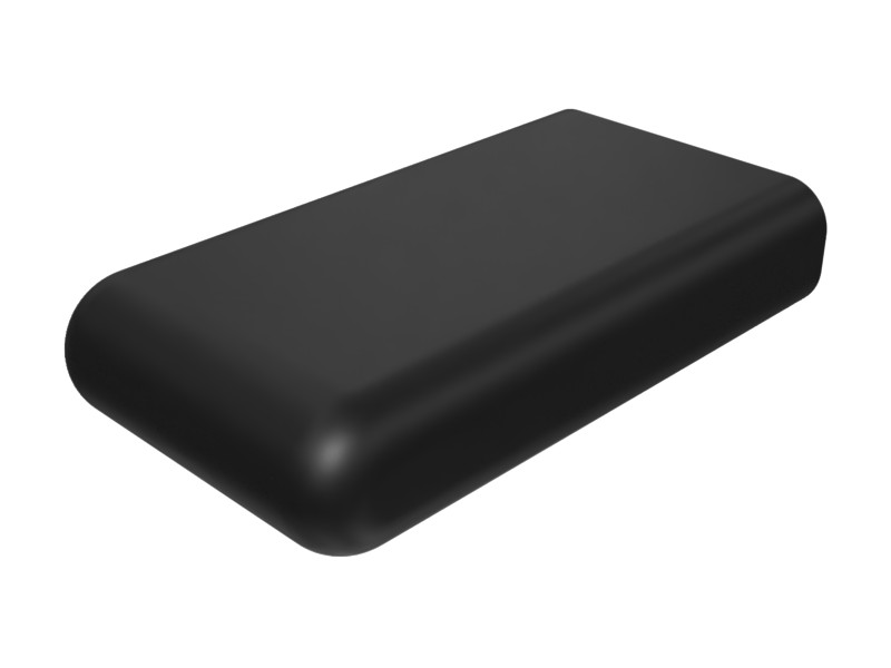 211-8073 Clamp Protective Cover