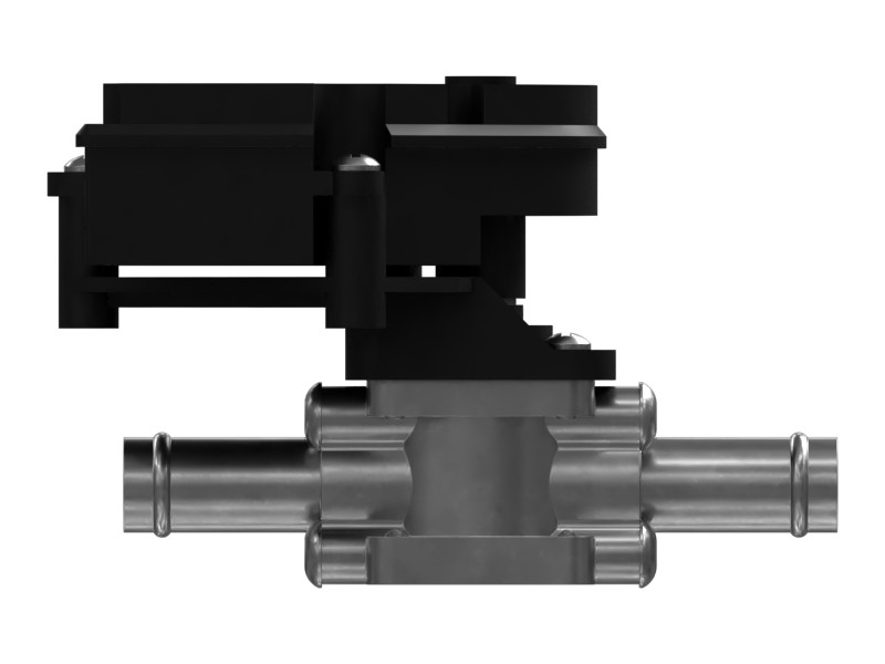211-9047 Water Valve Group (Electronic) - image 2