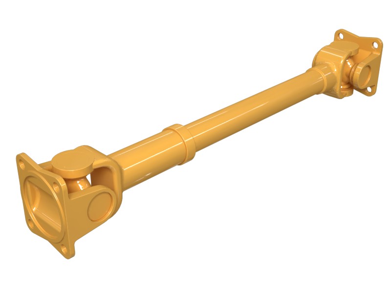 212-0316 Vibration Drive Shaft