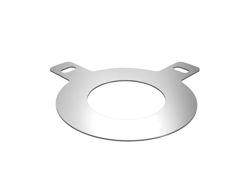 212-2840 Plastic Shim, 2 mm Thick