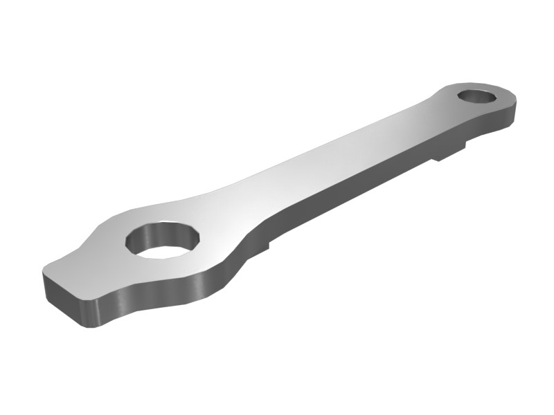 212-3094 Bucket Control Link