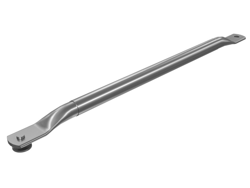212-5185 Housing Hood Support