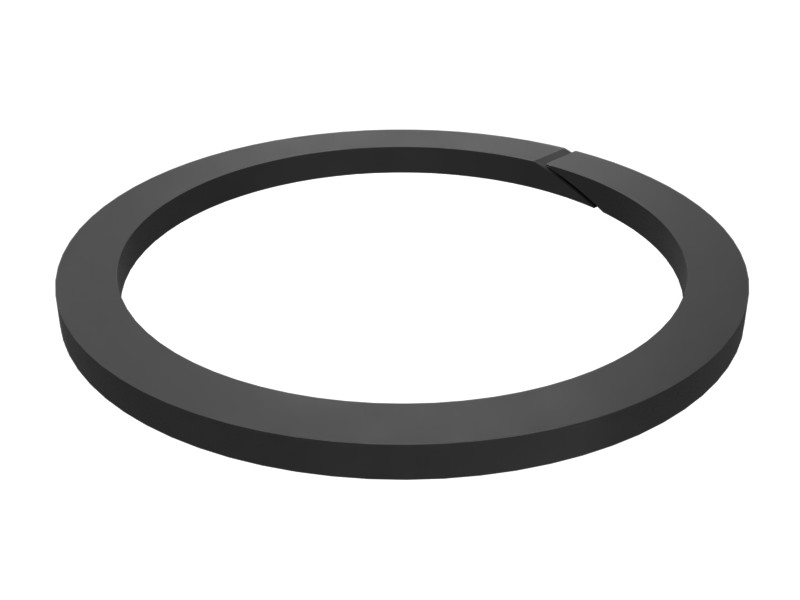 212-6027 Piston Pump Support Ring