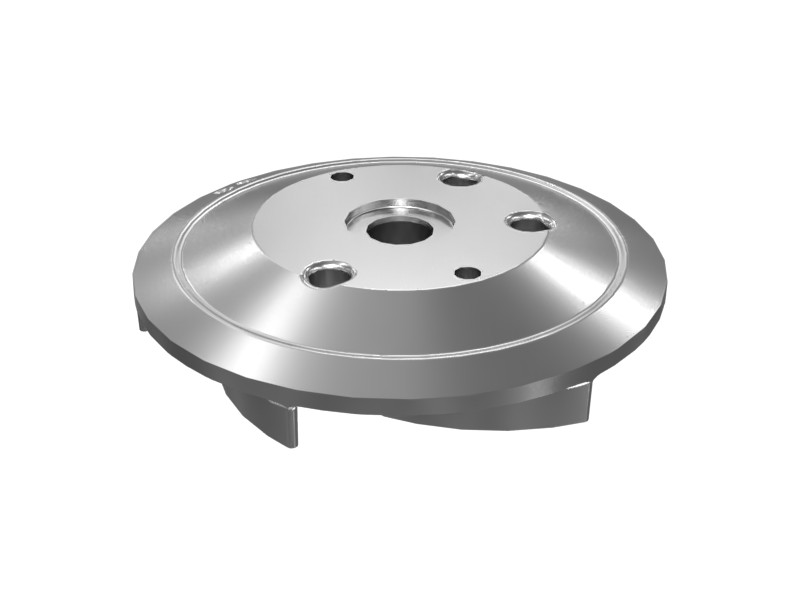 212-8186 Drain Impeller