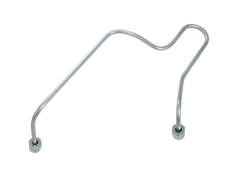 212-8600 6 mm OD Fuel Injection Line Tube