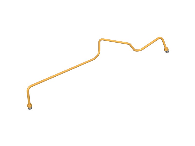 212-8603 6 mm OD Fuel Tube