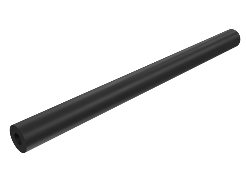 212-8607 4.6 mm ID Engine Fuel Injection Line Hose