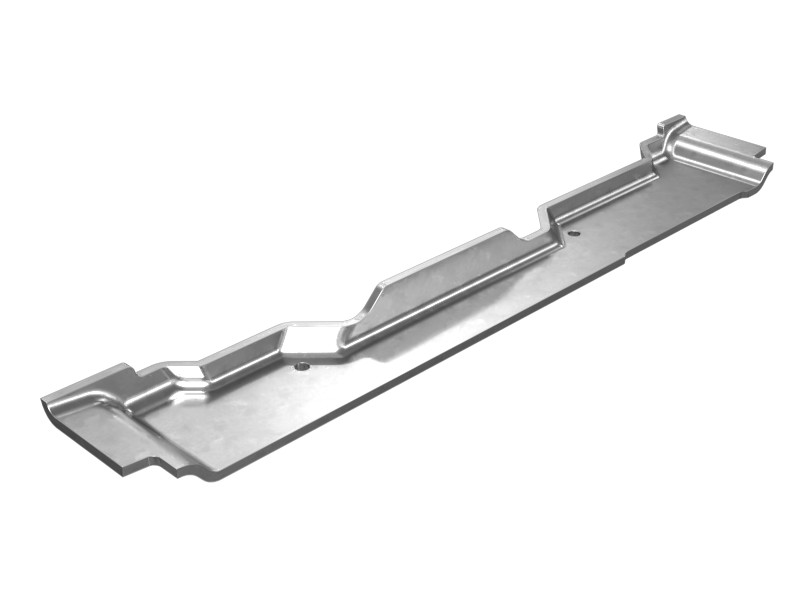 212-8948 Noise Suppression Rear Headliner