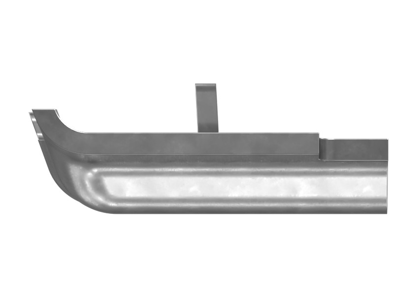 212-8948 Noise Suppression Rear Headliner - image 4