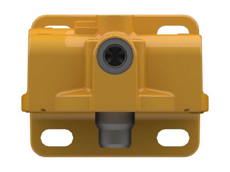 213-0064 Fuel Filter Base Group - image 4
