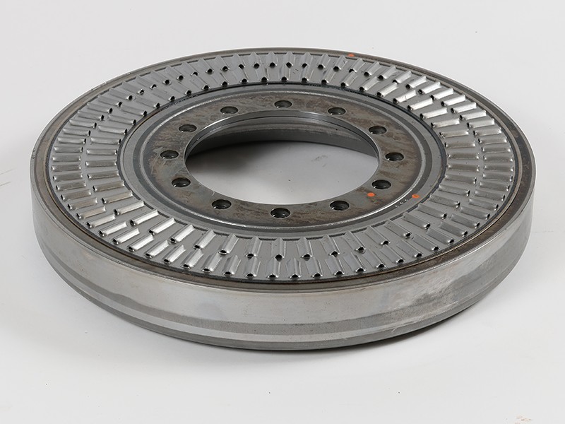 213-3199 Heat Sink Damper