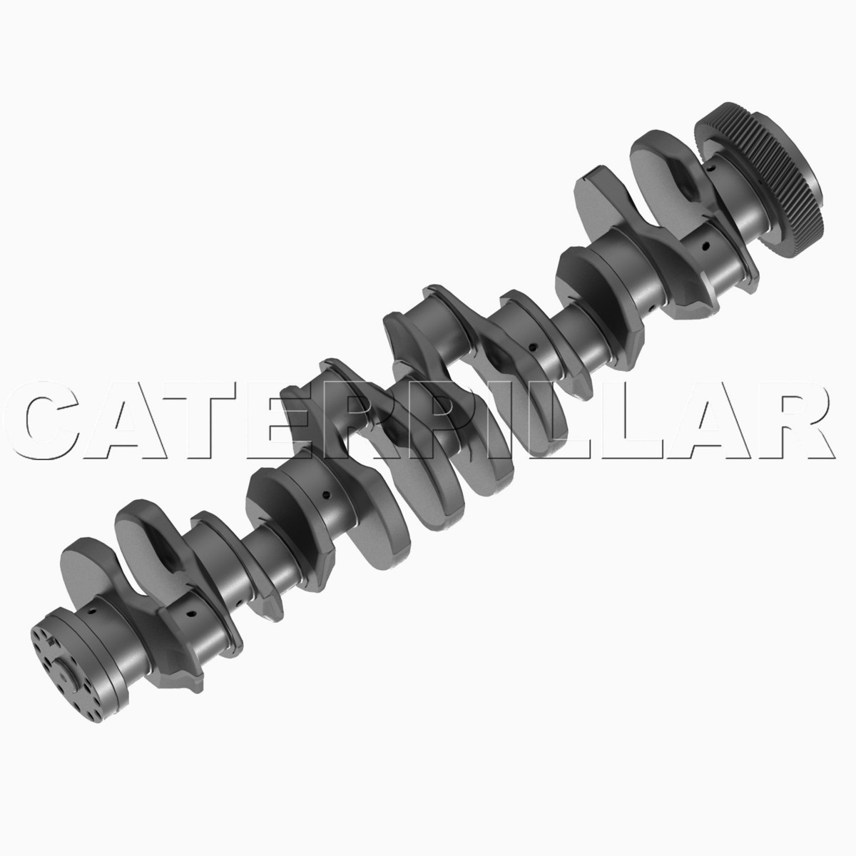 213-3203 Crankshaft Group