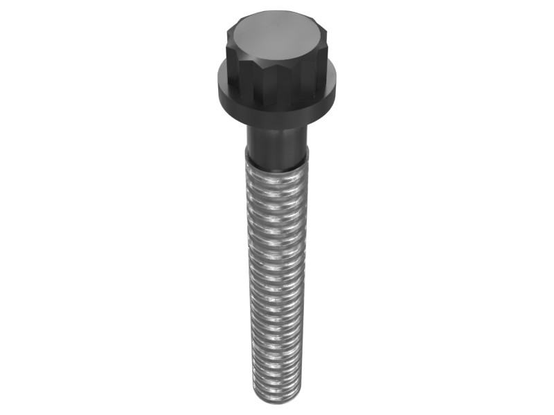 213-3217 M11X1.25 Thread 84 mm Long Bolt