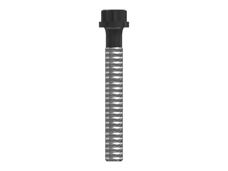 213-3217 M11X1.25 Thread 84 mm Long Bolt - image 4