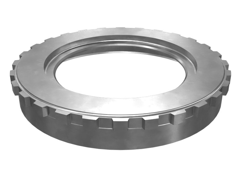 213-3719 Transmission Clutch Reaction Plate