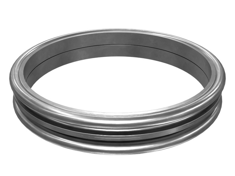 213-7509 Final Drive Mid-Diameter Duo-Cone Seal