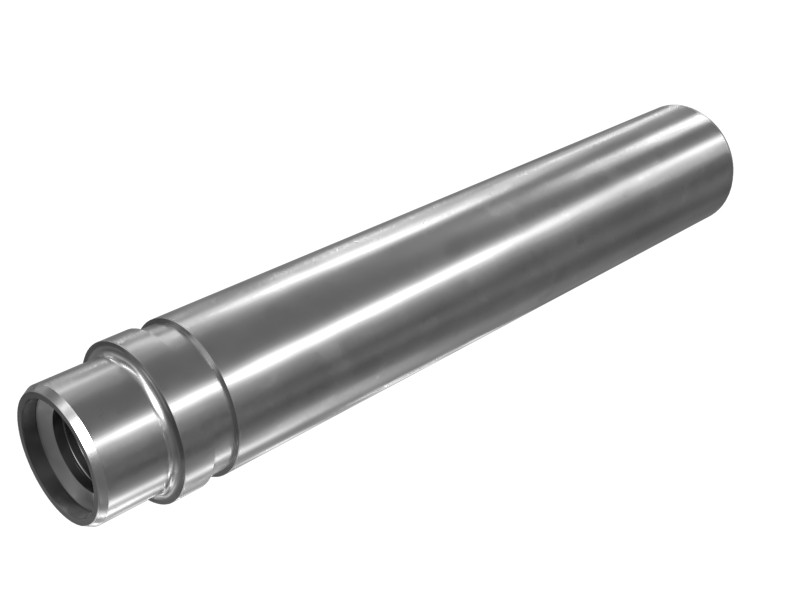 213-7537 17.503 mm OD Exhaust Valve Guide