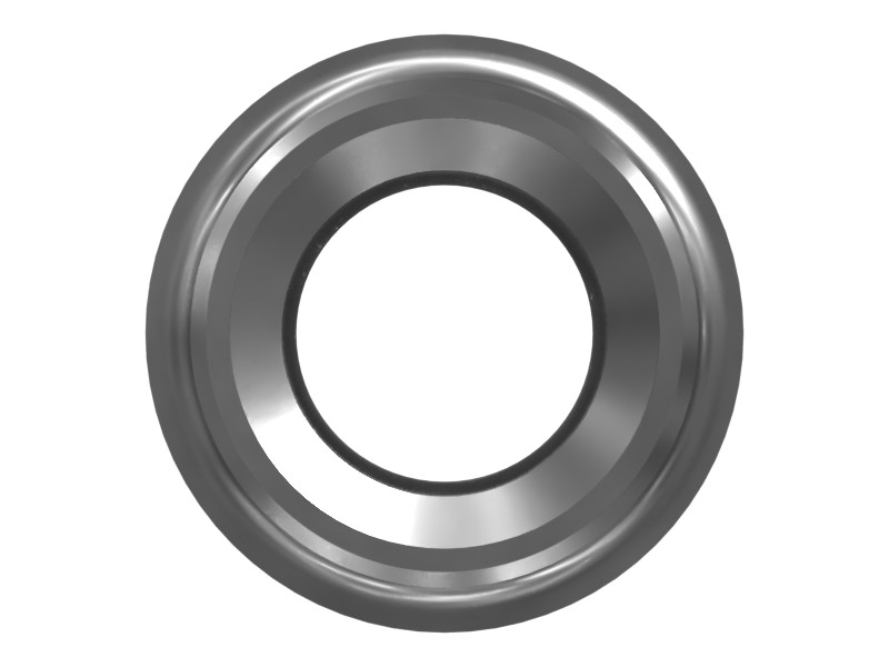 213-7537 17.503 mm OD Exhaust Valve Guide - image 4
