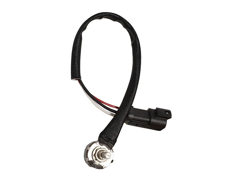213-8147 Speed Control Potentiometer