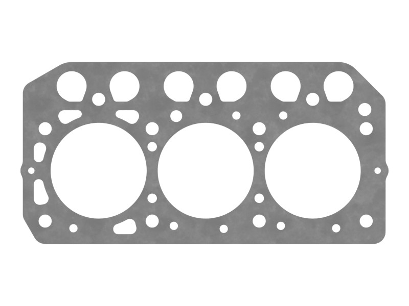 213-8265 Engine Cylinder Head Gasket - image 3