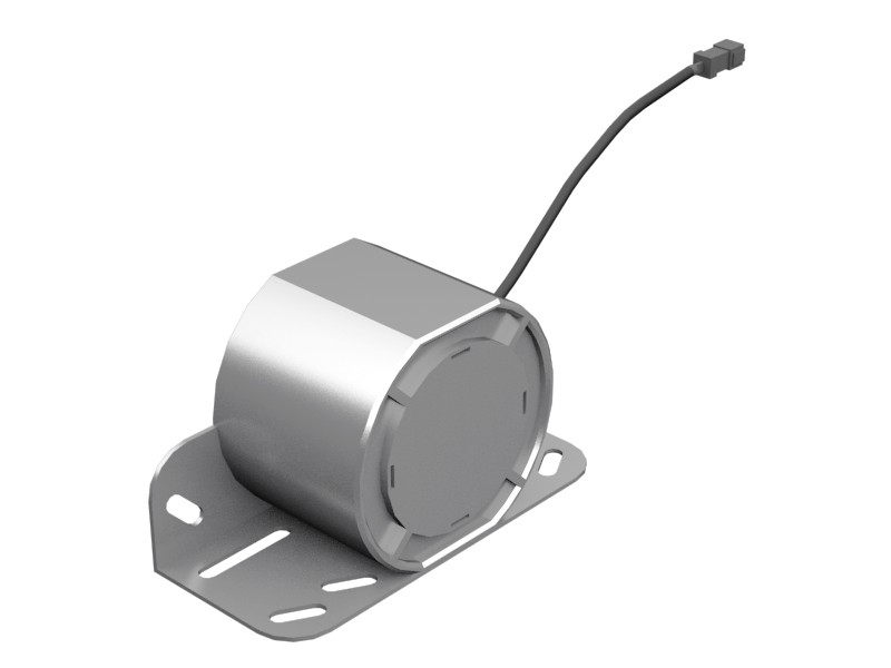 213-9100 112 Decibel Backup Alarm