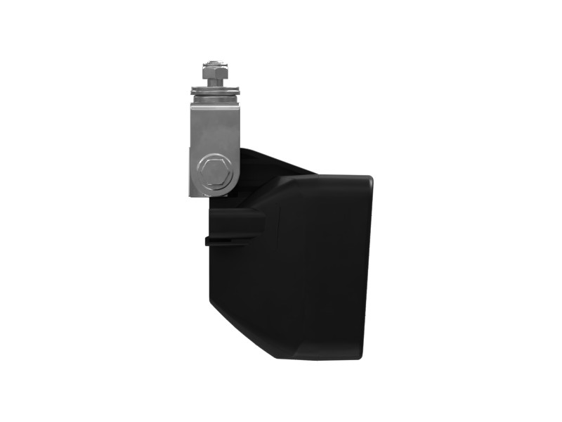 214-2968 12V Shock-Resistant Hanging Plastic Floodlight - image 2