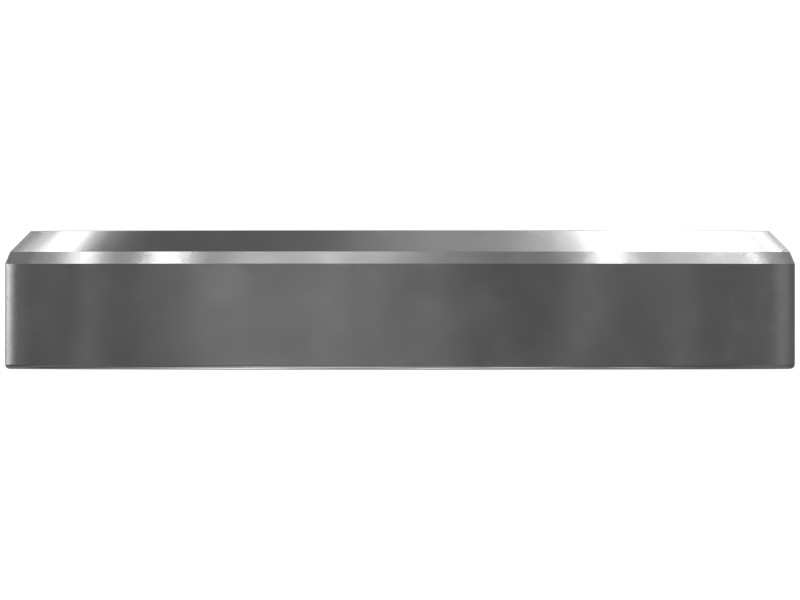 214-3286 8 mm Thick Intake Valve Seat Insert - image 2