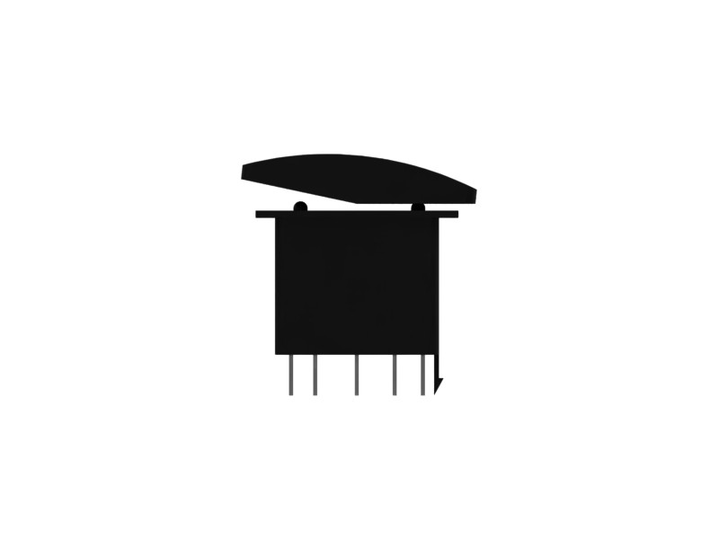 214-4692 Rocker Switch Group - image 2